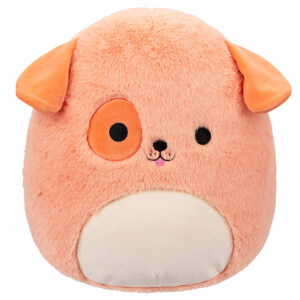 Squishmallows Fuzzamallows Peluş 30 cm SeriC