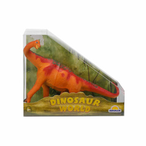 Dinozor Figür 
