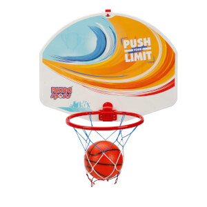 Rising Sports Basketbol Potası