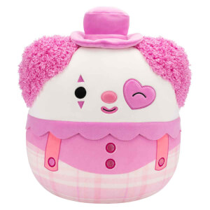 Squishmallows Peluş 20 cm Seri-V-4 