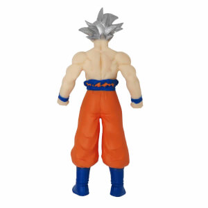 Monster Flex Dragon Ball Stretch Figür 15 cm