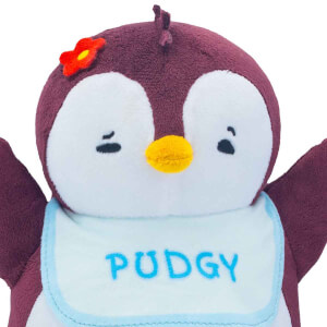 Pudgy Penguins Peluş 20 cm