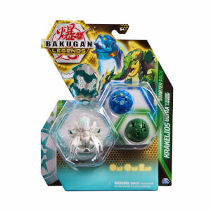 Bakugan Legends Başlangıç Paketi