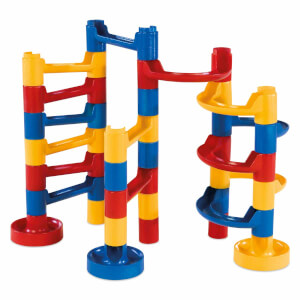 Mini Marble Run