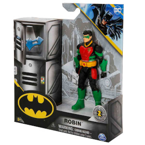 Batman Aksiyon Figür 10 cm