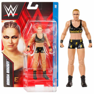 WWE Smackdown Aksiyon Figür 15 cm GDF62