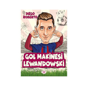 Gol Makinesi Lewandowski 