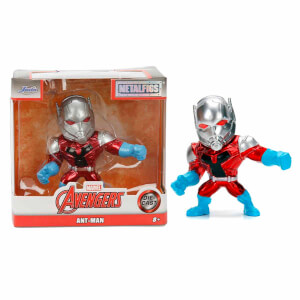 Marvel Avengers Metalfigs Die Cast Figür