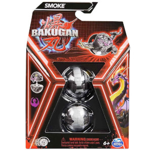 Bakugan Core S1