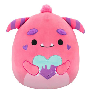 Squishmallows Peluş 30 cm SeriV