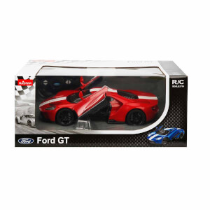 1:14 Ford GT Uzaktan Kumandalı Işıklı Araba