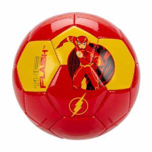 Flash Futbol Topu No: 3 