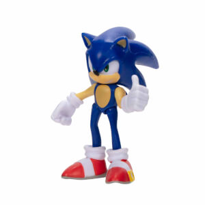 Sonic Figür 6cm NCT09000