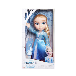 Frozen 2 Bebek 35 cm. 