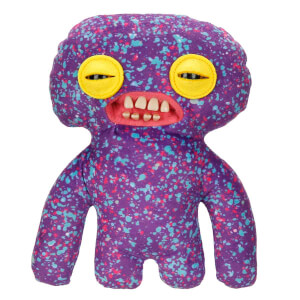 Fuggler Laboratory Misfits Peluş S1 