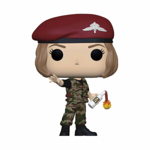 Funko Pop Television Stranger Things: Robin 72140	