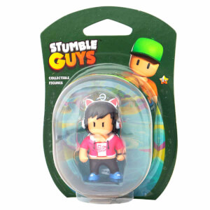 Stumble Guys Tekli Paket