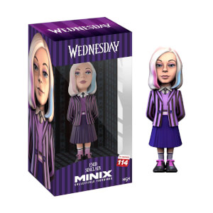 Minix Wednesday Enid Koleksiyon Figürü MNX21000