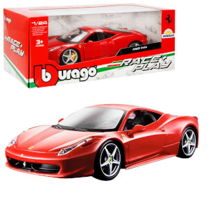 1:24 Ferrari 458 Italia Araba