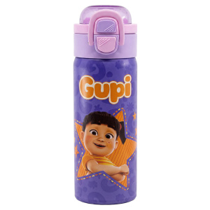 Gupi Çelik Matara 3984