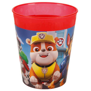 PAW Patrol Desenli Plastik Bardak 250 ml