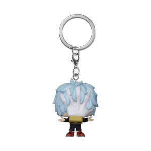 -Funko Pop Anahtarlık My Hero Academia: Tomura Shigaraki