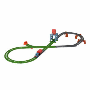 Thomas & Friends Buhar İstasyonu Seti GXD47