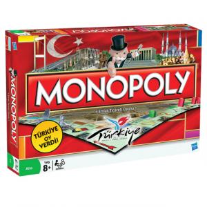 Monopoly Türkiye 1610