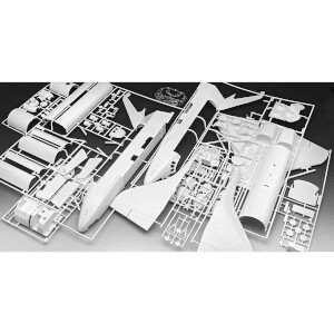 Revell 1:72 Space Shuttle VG05673