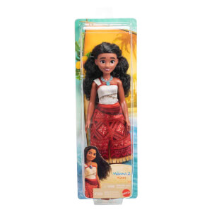 Disney Moana 2 Bebeği JBT33