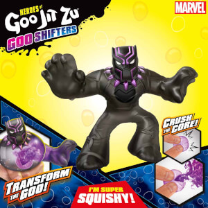 Goojitzu Marvel Gooshifters Superheroes GJM08000