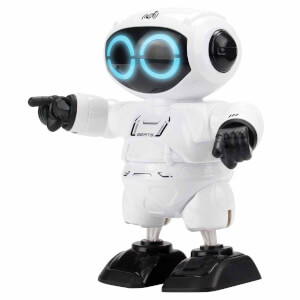 Silverlit Robo Beats Dans Robotu