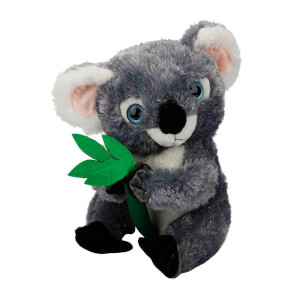 Bambulu Peluş Koala 30 cm.