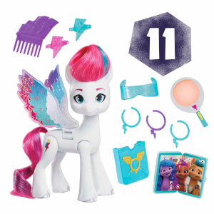 My Little Pony Kanat Sürprizi F6346