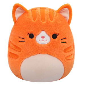 Squishmallows Fuzz-A-Mallows Peluş 30 cm Seri 20-A  