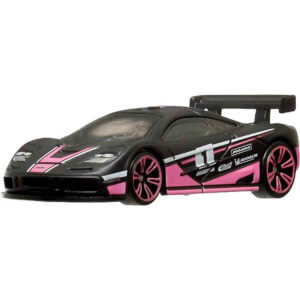 Hot Wheels Neon Yarışçılar HLH72