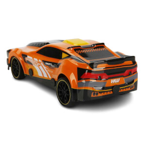 1:24 Hot Wheels Uzaktan Kumandalı Araba