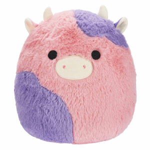 Squishmallows Fuzzamallows Peluş 30 cm SeriA