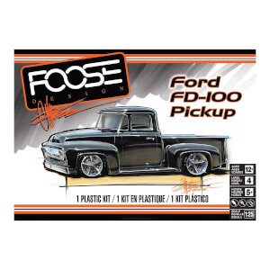 Revell 1:25 Foose Ford FD 100 Pickup VSA14426