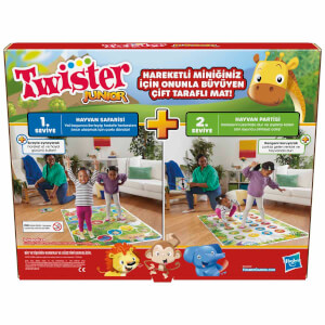 Twister Junior F7478