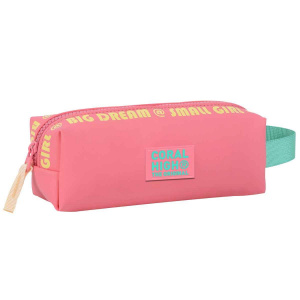 Coral High Small Girl Big Dream Kalem Kutusu 21003