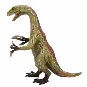 Crazoo Yeşil Dinozor 19 cm