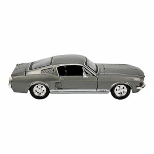 1:24 Maisto Ford Mustang 1967 Model Araba