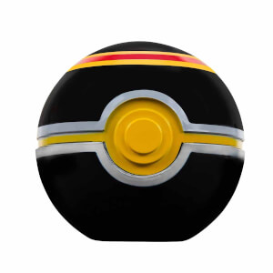 Pokemon Clip 'N' Go Pokeball Kemer S3