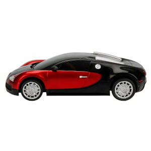 1:24 Bugatti Veyron 16.4 Işıklı Uzaktan Kumandalı Araba