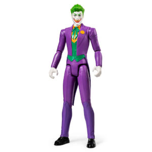 Batman Aksiyon Figür 30 cm (Joker)