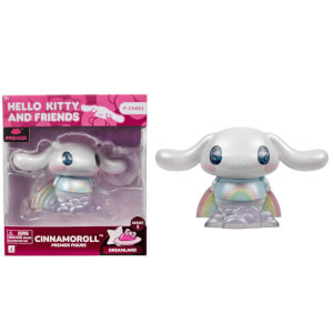 Hello Kitty Cinnamoroll Figür 10 cm S1 HKT08400 