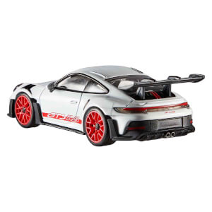 1:43 Hot Wheels Premium Porsche 911 GT3-RS HWT03