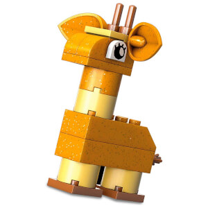 Mega Construx Story Builders İnşa Yapım Seti 140 Parça GRG53