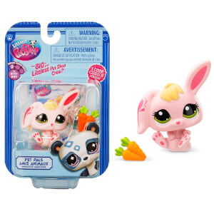 Littlest Pet Shop Minişler Tekli Paket S2